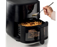 Ariete Air Fryer 462600 6L - 1245545 - zdjęcie 4